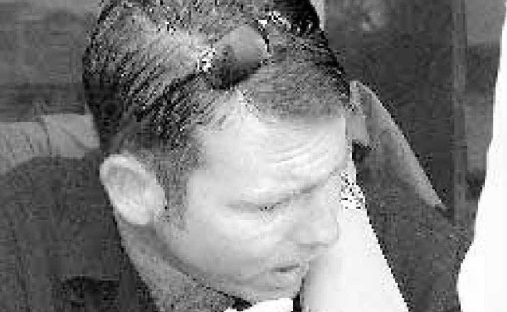 Troy Cusack is disqualified from driving for more than six years. Troy Cusack is disqualified from driving for more than six years.